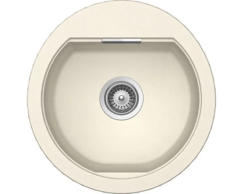 Кухонная мойка Schock Calypso 45 магнолия 700873