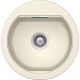 Кухонная мойка Schock Calypso 45 магнолия 700873