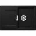 Кухонная мойка Schock Eton 45D пуро 700744 Кухонная мойка Schock Eton 45D пуро 700744