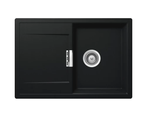 Кухонная мойка Schock Eton 45D пуро 700744