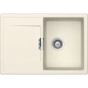 Кухонная мойка Schock Eton 45D магнолия 700829 Кухонная мойка Schock Eton 45D магнолия 700829