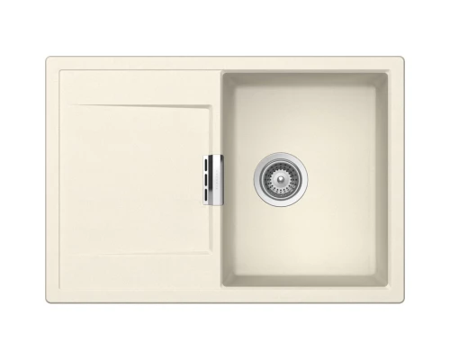 Кухонная мойка Schock Eton 45D магнолия 700829