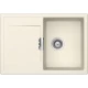 Кухонная мойка Schock Eton 45D магнолия 700829