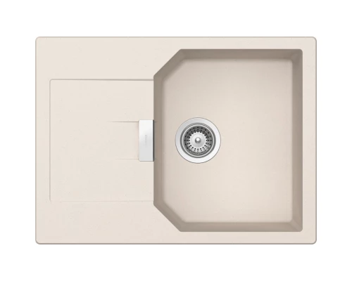 Кухонная мойка Schock Manhattan 45D эверест 700596