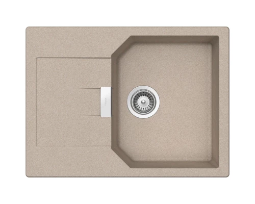 Кухонная мойка Schock Manhattan 45D саббиа 700599