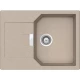 Кухонная мойка Schock Manhattan 45D саббиа 700599