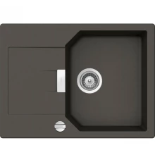 Кухонная мойка Schock Manhattan 45D баварский камень 701003