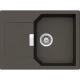 Кухонная мойка Schock Manhattan 45D баварский камень 701004