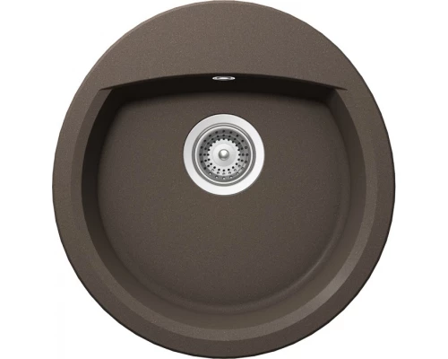 Кухонная мойка Schock Eclipse 45 мокка 700669