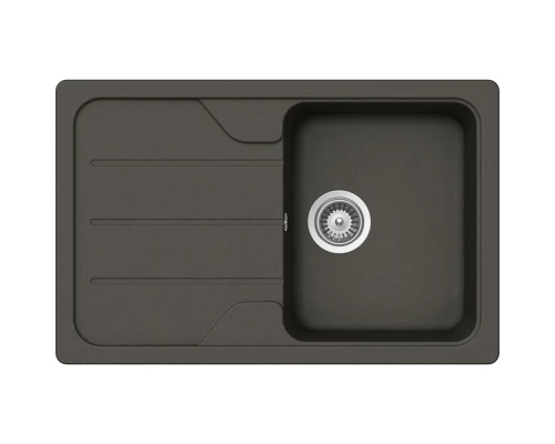 Кухонная мойка Schock Formhaus 45D баварский камень 701001