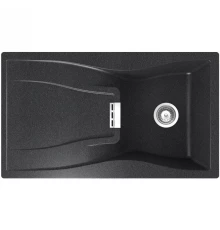 Кухонная мойка Schock Waterfall 45D магма 700554F