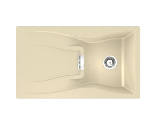 Кухонная мойка Schock Waterfall 45D аворио 700718F