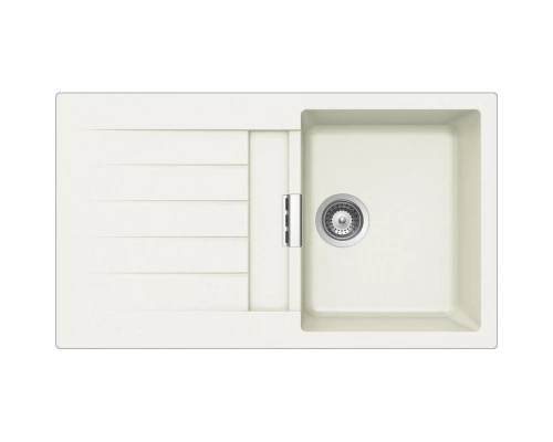 Кухонная мойка Schock Primus 45D альпина 700350
