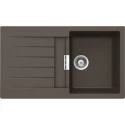 Кухонная мойка Schock Primus 45D мокка 700351