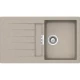 Кухонная мойка Schock Primus 45D саббиа 700352