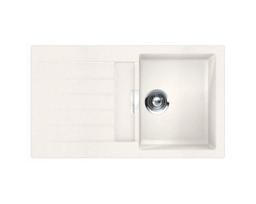 Кухонная мойка Schock Signus 45D поларис 700051