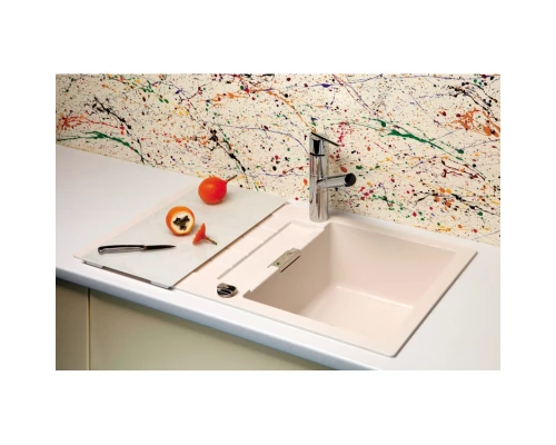 Кухонная мойка Schock Signus 45D поларис 700051