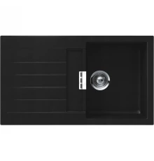Кухонная мойка Schock Signus 45D пуро 700673