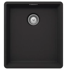 Кухонная мойка Schock Brooklyn 45 оникс 700877