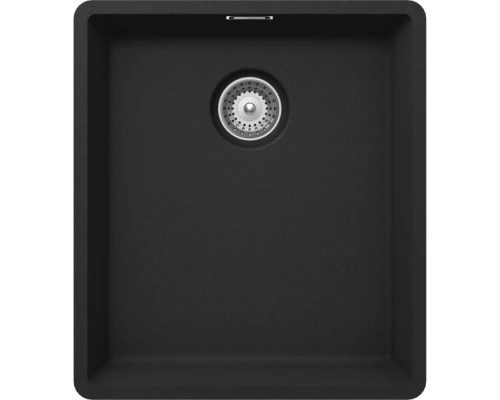 Кухонная мойка Schock Brooklyn 45 оникс 700877