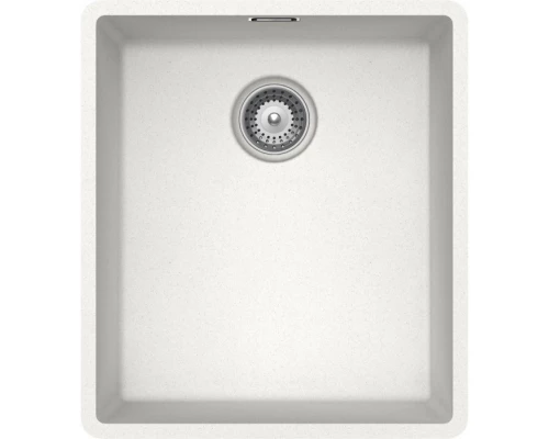 Кухонная мойка Schock Brooklyn 45 альпина 700878