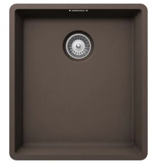 Кухонная мойка Schock Brooklyn 45 мокка 700879