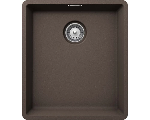 Кухонная мойка Schock Brooklyn 45 мокка 700879