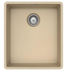 Кухонная мойка Schock Brooklyn 45 лунный камень 700880