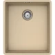 Кухонная мойка Schock Brooklyn 45 лунный камень 700880