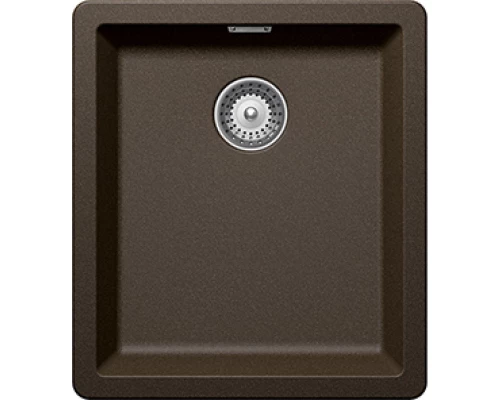 Кухонная мойка Schock Greenwich 45 бронза 700899