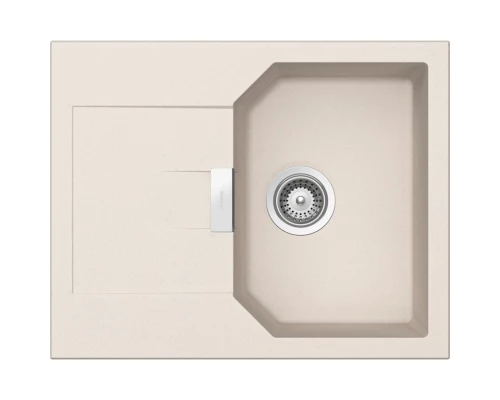 Кухонная мойка Schock Manhattan 40D эверест 700575