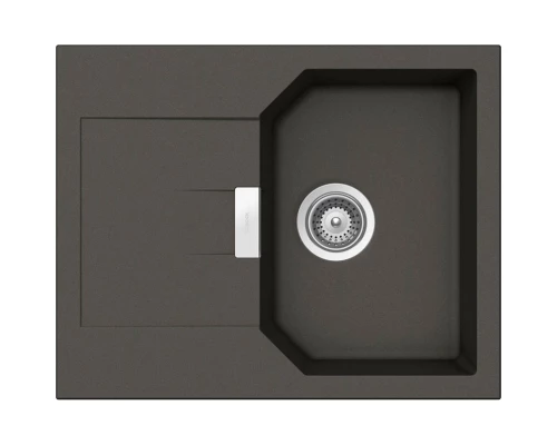 Кухонная мойка Schock Manhattan 40D баварский камень 701002