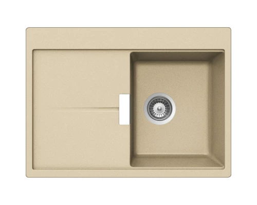 Кухонная мойка Schock Horizont 40D Small аворио 700093