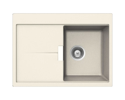 Кухонная мойка Schock Horizont 40D Small магнолия 700834