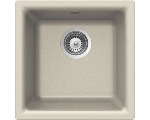 Кухонная мойка Schock Euro 40 эверест 700624