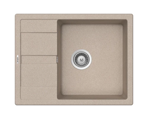 Кухонная мойка Schock Optima 50D саббиа 700795