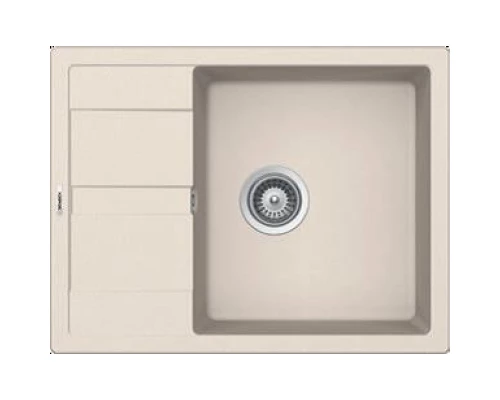 Кухонная мойка Schock Optima 50D эверест 700872