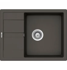 Кухонная мойка Schock Optima 50D баварский камень 701007