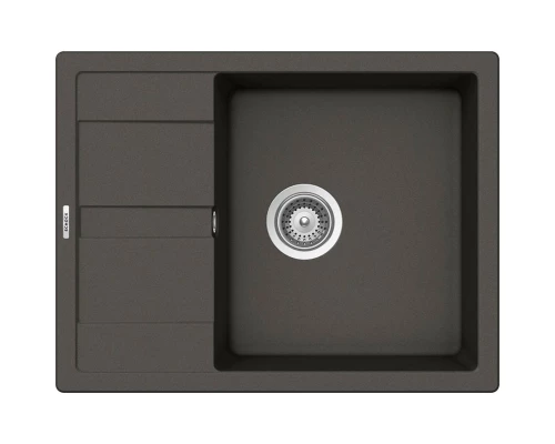 Кухонная мойка Schock Optima 50D баварский камень 701007