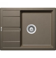 Кухонная мойка Schock Optima 50D альпака 701015
