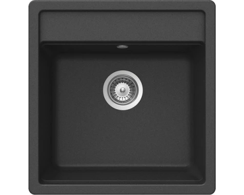 Кухонная мойка Schock Nemo 50 оникс 700336