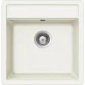 Кухонная мойка Schock Nemo 50 альпина 700339