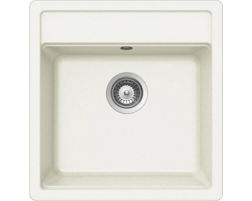 Кухонная мойка Schock Nemo 50 альпина 700339