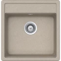 Кухонная мойка Schock Nemo 50 саббиа 700341