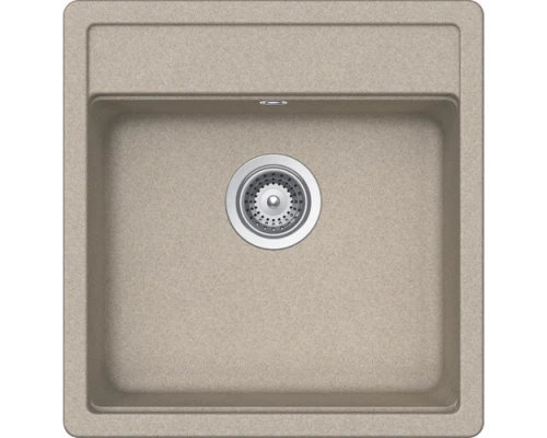 Кухонная мойка Schock Nemo 50 саббиа 700341