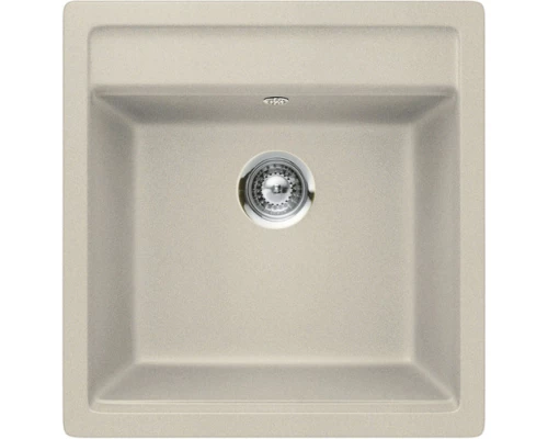 Кухонная мойка Schock Nemo 50 эверест 700555