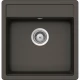 Кухонная мойка Schock Nemo 50 баварский камень 701005