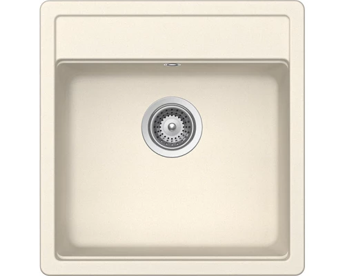 Кухонная мойка Schock Vero 50 магнолия 700932