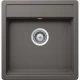 Кухонная мойка Schock Vero 50 серебристый камень 700933