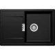 Кухонная мойка Schock Eton 50D магма 700605